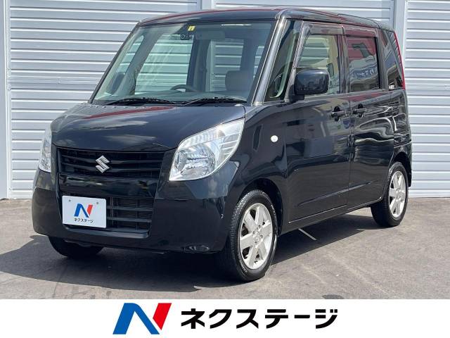 スズキ パレット X 7.6万Km (大阪府)[819]の中古車詳細｜大阪府の
