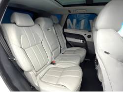 レンジローバースポーツ ＨＳＥの中古車画像