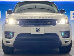 レンジローバースポーツ ＨＳＥの中古車画像