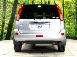 エクストレイル Ｘｔの中古車画像