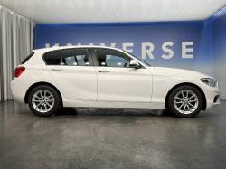 １シリーズ １１８ｉの中古車画像