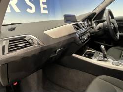 １シリーズ １１８ｉの中古車画像