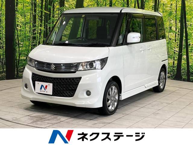 スズキ パレットSW リミテッドⅡ 6.4万Km (兵庫県)[198]の中古車詳細