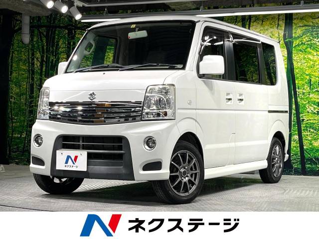 DA64W エブリィワゴン　シュピーゲル　プロスペックネオベーシック車高調　中古 DA64W エブリィワゴン シュピーゲル プロスペックネオベーシック車高調