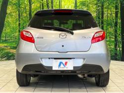 デミオ スポルトの中古車画像