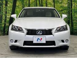 ＧＳ ＧＳ３５０の中古車画像