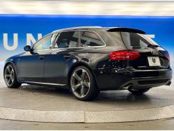 Ａ４アバント ２．０ＴＦＳＩクワトロの中古車画像