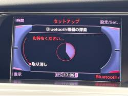 Ａ４アバント ２．０ＴＦＳＩクワトロの中古車画像