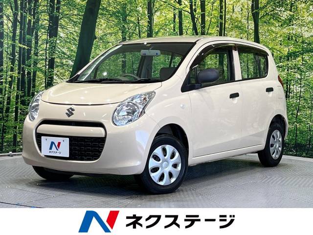スズキ アルト F 7万Km (北海道)[007]の中古車詳細｜北海道の函館北斗 