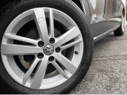 ポロ アクティブ２ ブルーモーションテクノロジーの中古車画像