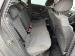 ポロ アクティブ２ ブルーモーションテクノロジーの中古車画像