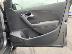 ポロ アクティブ２ ブルーモーションテクノロジーの中古車画像