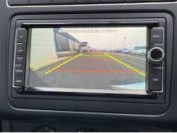 ポロ アクティブ２ ブルーモーションテクノロジーの中古車画像