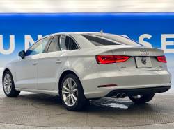 Ａ３セダン １．８ＴＦＳＩクワトロの中古車画像