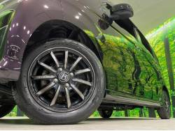 Ｎ－ＷＧＮカスタム Ｇ特別仕様車ＳＳ２トーンカラースタイルパッケージの中古車画像