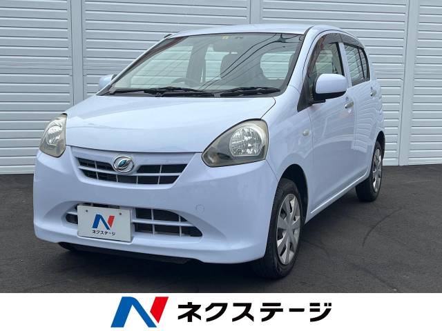 ダイハツ ミライース L 6万Km (大阪府)[046]の中古車詳細｜大阪府の