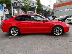 レガシィＢ４ ブリッツェン２００６モデルの中古車画像