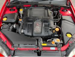 レガシィＢ４ ブリッツェン２００６モデルの中古車画像