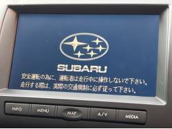 レガシィＢ４ ブリッツェン２００６モデルの中古車画像