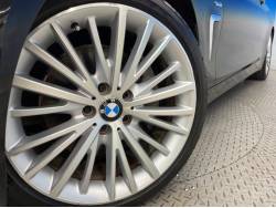 ４シリーズ ４３５ｉカブリオレ ラグジュアリーの中古車画像