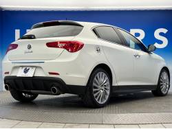 ジュリエッタ スポルティーバの中古車画像