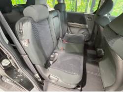 クロスロード ＨＤＤナビエディションの中古車画像