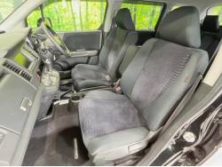 クロスロード ＨＤＤナビエディションの中古車画像