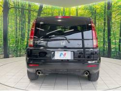 クロスロード ＨＤＤナビエディションの中古車画像