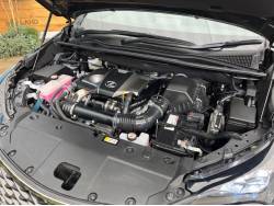 ＮＸ ＮＸ３００ 特別仕様車 クール＆ブライトの中古車画像