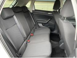 ポロ ＴＳＩトレンドラインの中古車画像