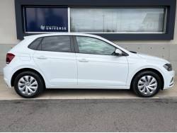 ポロ ＴＳＩトレンドラインの中古車画像