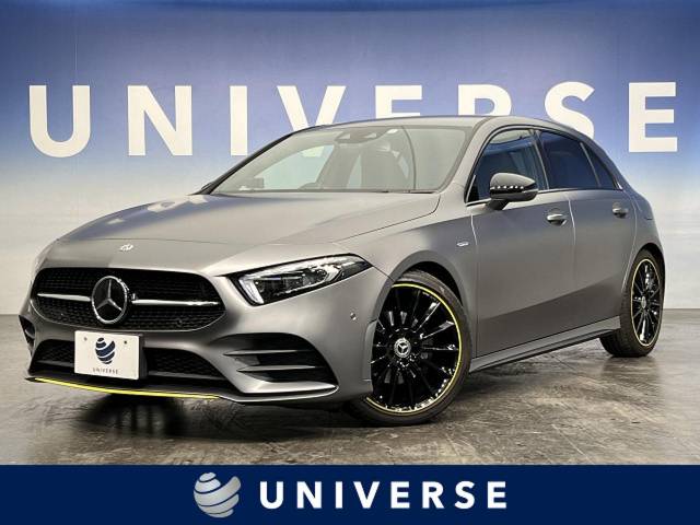 メルセデス・ベンツ Aクラス A180 エディション1 2.5万Km 299.0  
