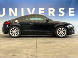 ＴＴクーペ ２．０ＴＦＳＩの中古車画像