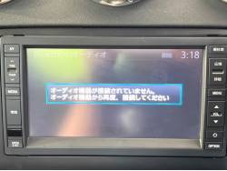 ＴＴクーペ ２．０ＴＦＳＩの中古車画像