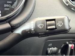 ＴＴクーペ ２．０ＴＦＳＩの中古車画像