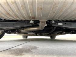 ＴＴクーペ ２．０ＴＦＳＩの中古車画像