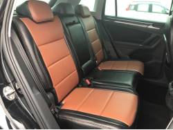 ティグアン ＴＳＩ ハイラインの中古車画像