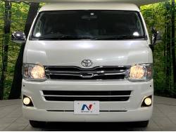 レジアスエースバン スーパーＧＬの中古車画像