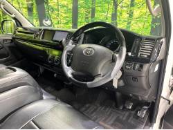 レジアスエースバン スーパーＧＬの中古車画像