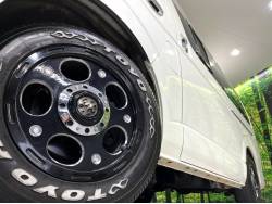 レジアスエースバン スーパーＧＬの中古車画像