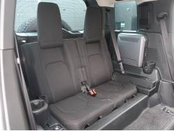 ディフェンダー １１０ダブルオーエディションの中古車画像