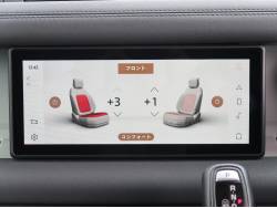 ディフェンダー １１０ダブルオーエディションの中古車画像