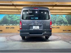 レジアスエースバン スーパーＧＬの中古車画像