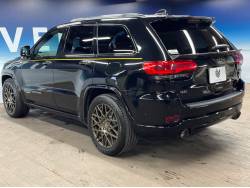 ジープ・グランドチェロキー リミテッドの中古車画像