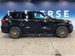 ジープ・グランドチェロキー リミテッドの中古車画像