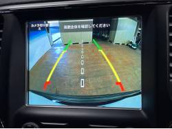 ジープ・グランドチェロキー リミテッドの中古車画像