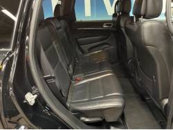 ジープ・グランドチェロキー リミテッドの中古車画像