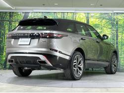 レンジローバーヴェラール Ｒ ダイナミック Ｓ ３００ＰＳの中古車画像