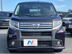 ムーヴ カスタム ＲＳの中古車画像