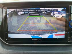 ムーヴ カスタム ＲＳの中古車画像